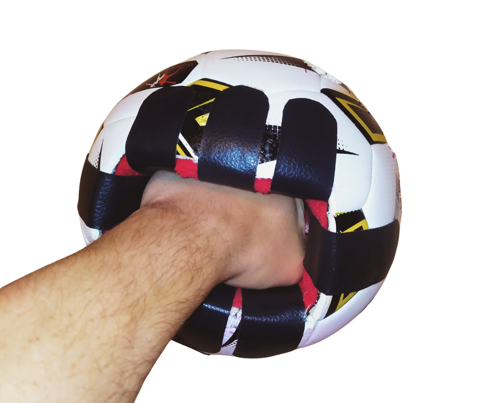 Assault Ball