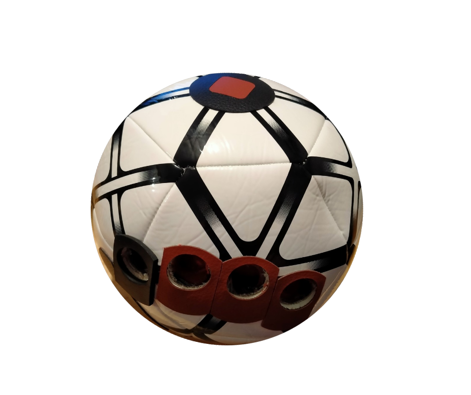 Punch Pro training ball
