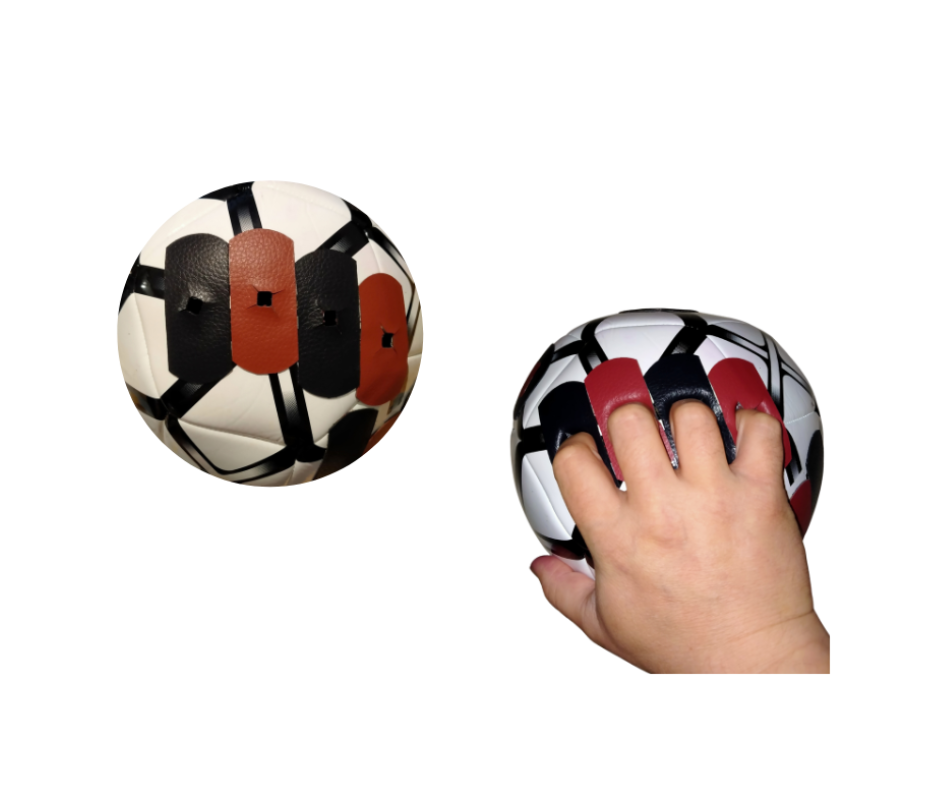 Punch Pro training ball