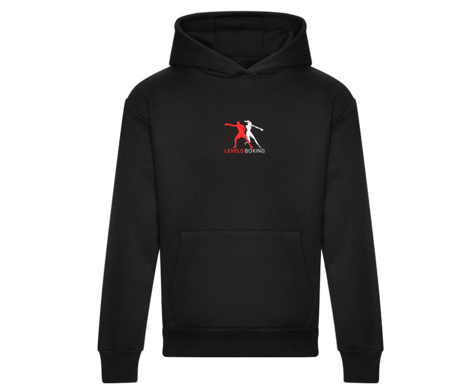 Logo Hoodie