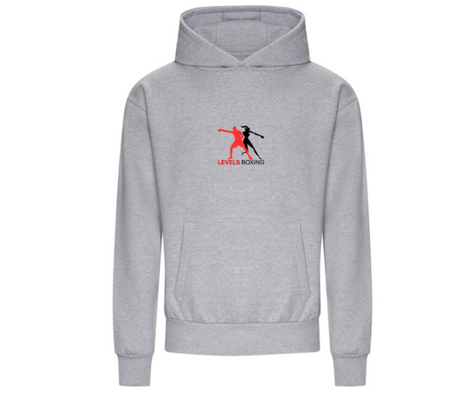 Logo Hoodie