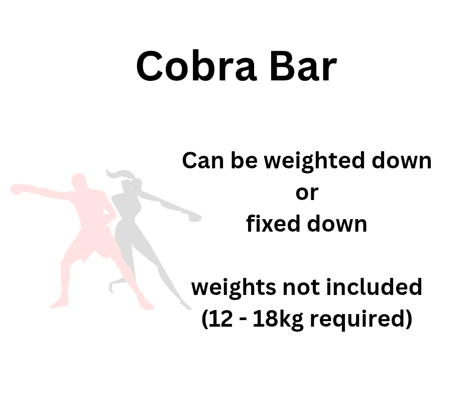 Cobra Bar