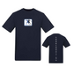 Square | Navy