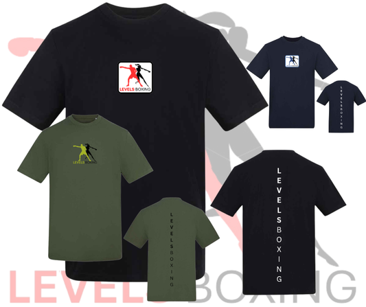 LB Tee's