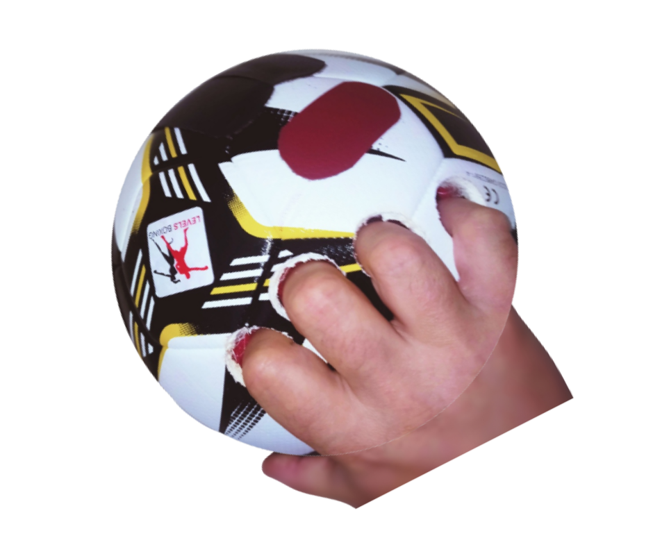 Assault Ball