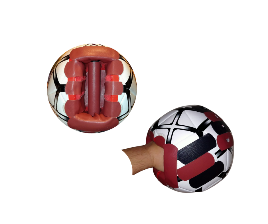 Punch Pro training ball
